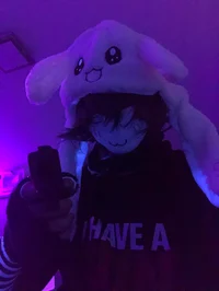 Femboy brother