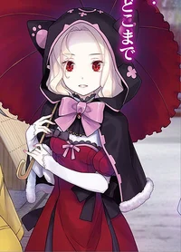 Elmenhilde Karnstein