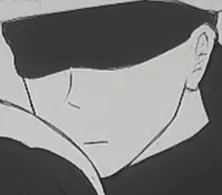 Satoru Gojou