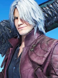 Dante Sparda