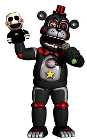 Funtime Lefty
