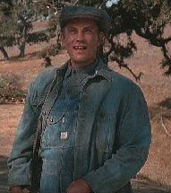Lennie Small
