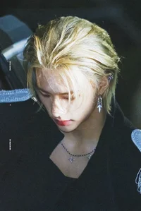 Hyunjin