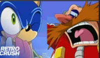 Sonic and Eggman