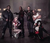 Suicide Squad