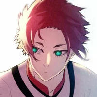 Dad - Sae Itoshi