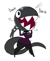 Chompy