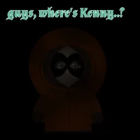 Wheres Kenny