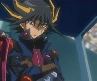 Yusei fudo