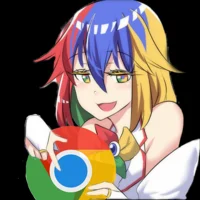 Google-Chan