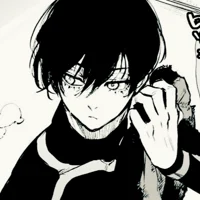 BL - Rin Itoshi