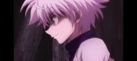 Killua Zoldick