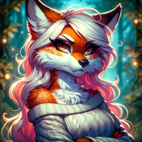 Vixy fox