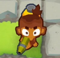 Glue Gunner BTD6