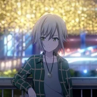 Shiho Hinomori