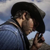 Arthur Morgan