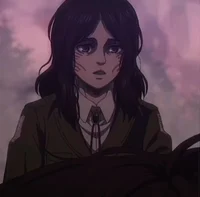 Pieck Finger