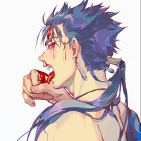 Cú Chulainn