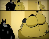 Gurgler type 3 ambus