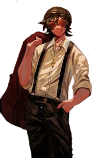 Quackity dangerous w