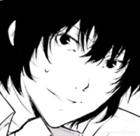 Dazai Osamu