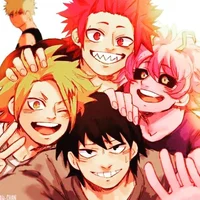 Bakusquad