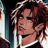 2 PRIEST Silas