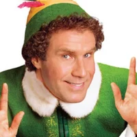 Buddy the Elf