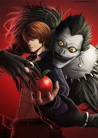 Death Note