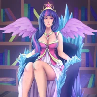 Princess Twilight