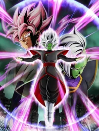 -Fused Zamasu-