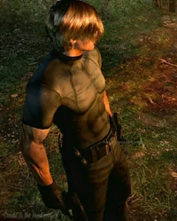 Leon Kennedy 