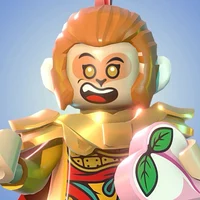 Lil sun wukong