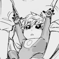 Baby Genos