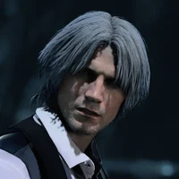 Dante Sparda 