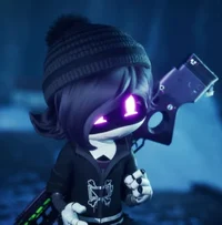 Uzi Doorman