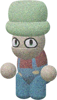 Joke_model obj