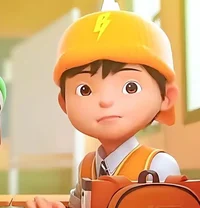 Boboiboy