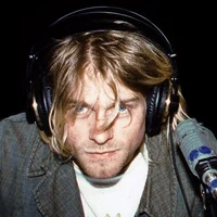 Kurt Cobain