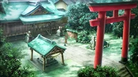 Tensura Shrine God