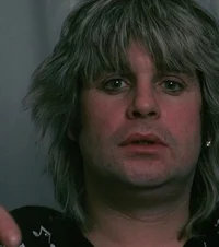 Ozzy Osborne