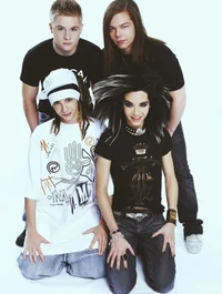 Tokio Hotel 