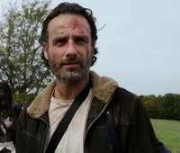 RICK GRIMES