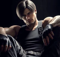Leon Kennedy