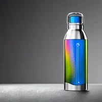 Water bottle