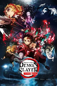 Demon slayer rpg