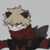 Bakugou