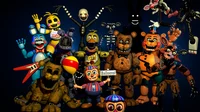 FNAF 2