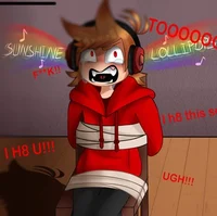 Tord Eddsworld 