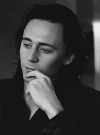 Young Loki